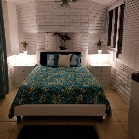 Appartement Beachbound à Miami Extérieur photo