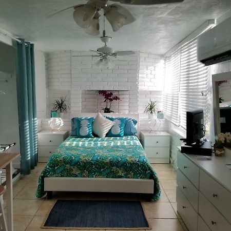 Appartement Beachbound à Miami Extérieur photo