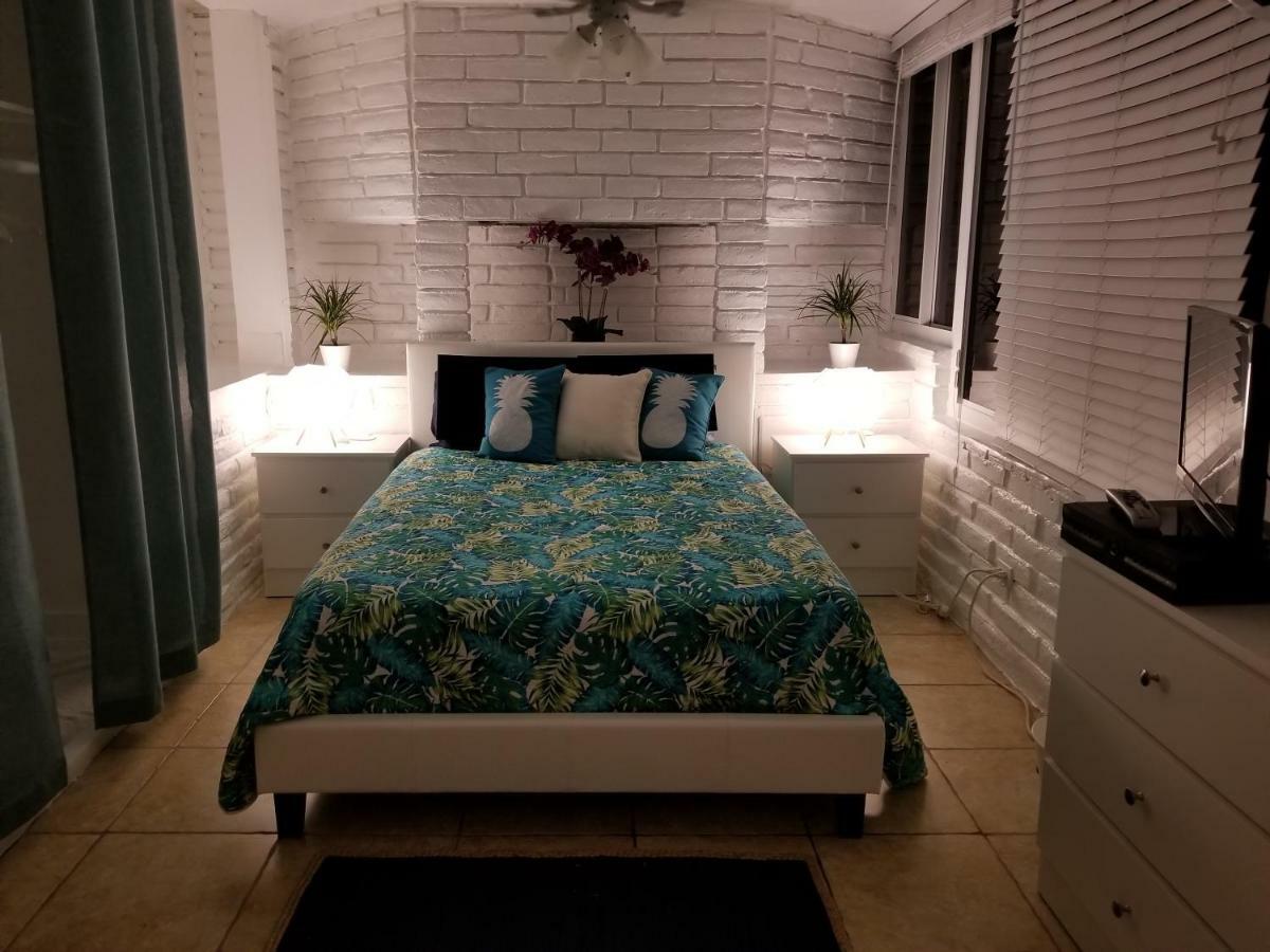 Appartement Beachbound à Miami Extérieur photo