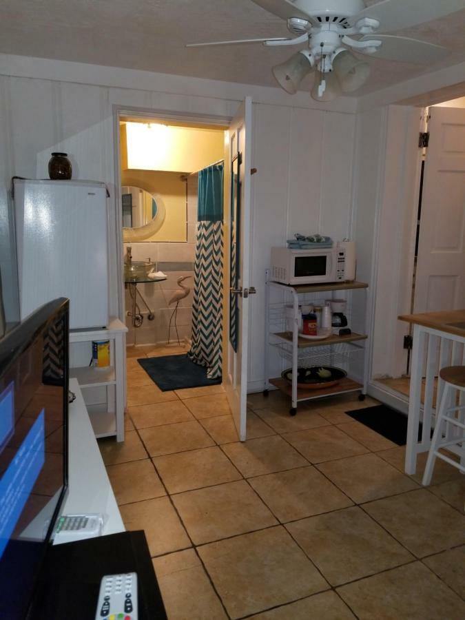 Appartement Beachbound à Miami Extérieur photo