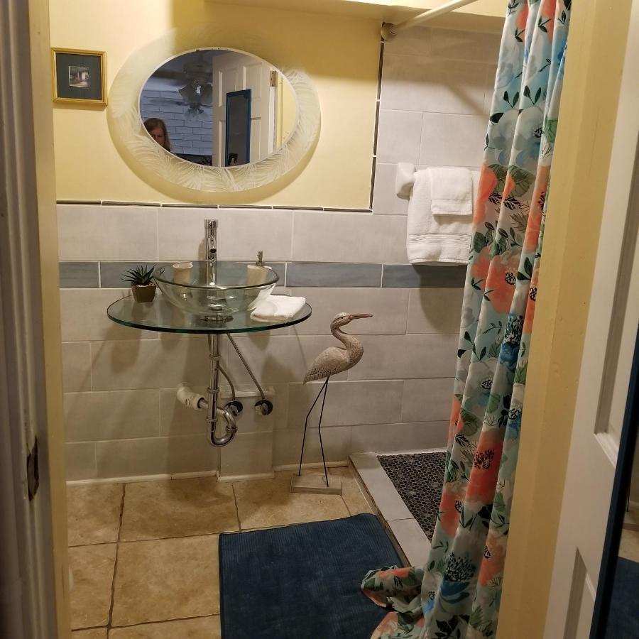 Appartement Beachbound à Miami Extérieur photo